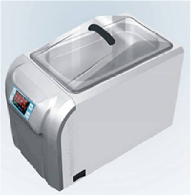 売り切り御免！】 スマートウォーターバス 水槽容量2.0L TB-1N 冷却機器 乾燥器 恒温槽 恒温水槽 小型機器