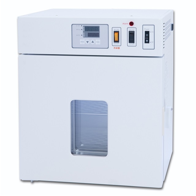 受注生産品 小型インキュベーター IC-150MA 冷却機器 検査機器