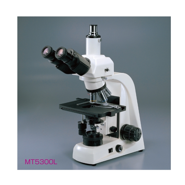 生物顕微鏡 明視野/三眼|顕微鏡・光学機器|製品紹介｜理化学研究機器