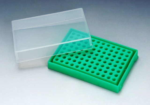 SPL PCRチューブラック 5個セット|ラック＆収納容器|製品紹介｜理化学