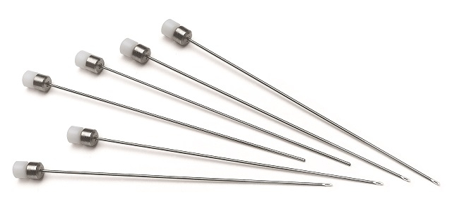 リムーバルニードル（RN）交換針2.5-100μL用/PT3タイプ|シリンジ|製品