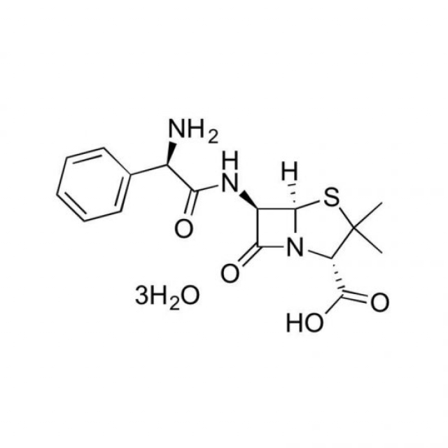 アンピシリン 三水和物