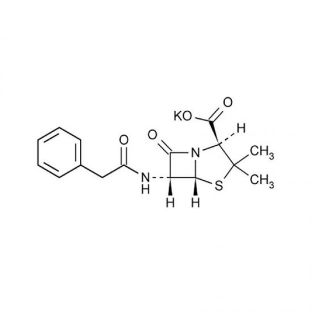 ペニシリンG カリウム塩
