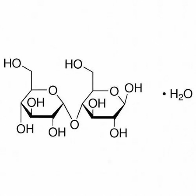 D-マルトース 一水和物