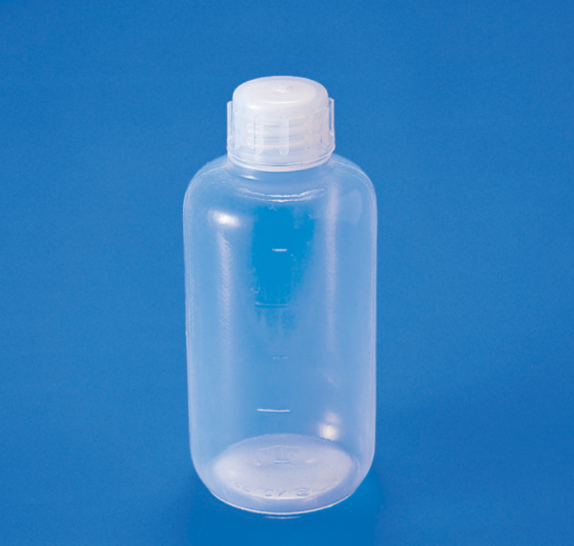 <p>PFA細口ボトル　50ml～5000ml</p>