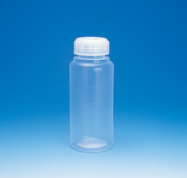 PFA広口ボトル　100ml～1000ml