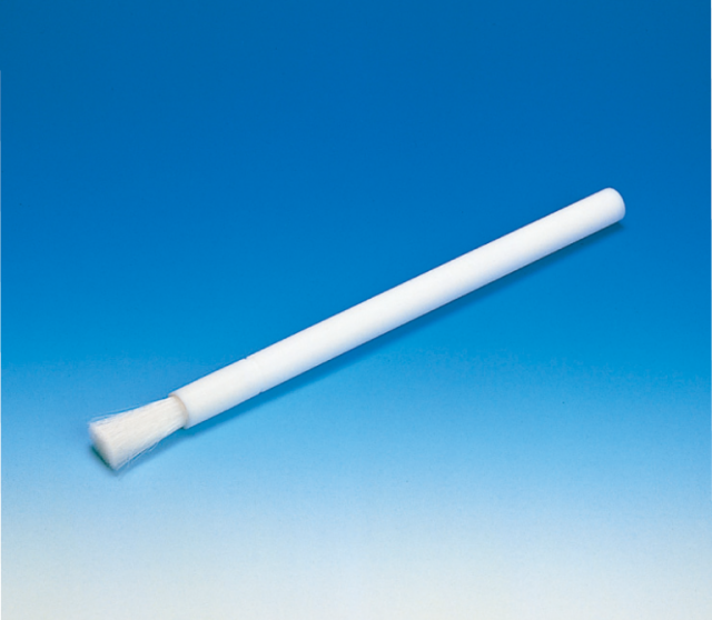 <p>PTFE＆PFAフロンブラシ A型</p>