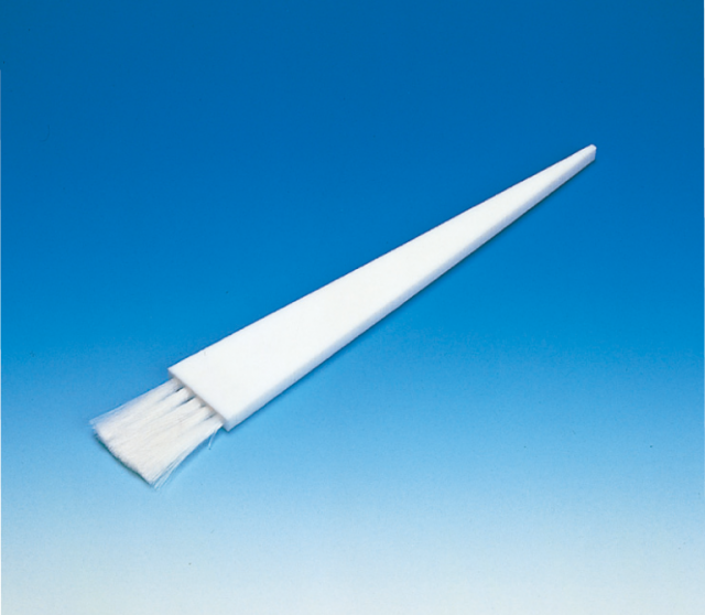 <p>PTFE＆PFAフロンブラシ B型</p>