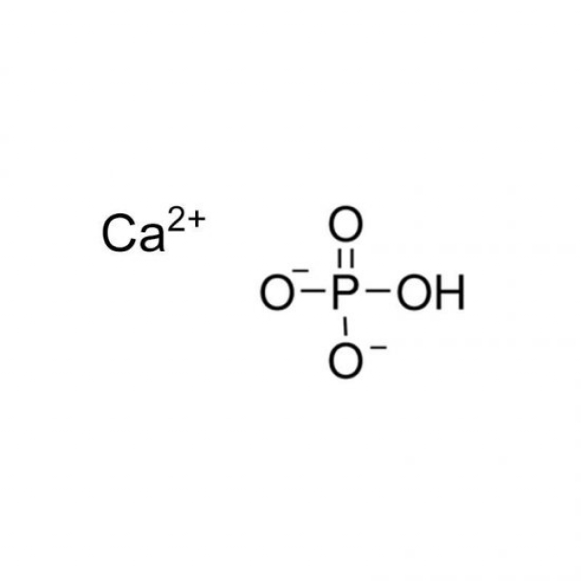 リン酸水素カルシウム