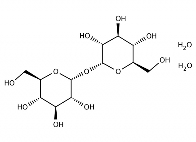 D-トレハロース 二水和物